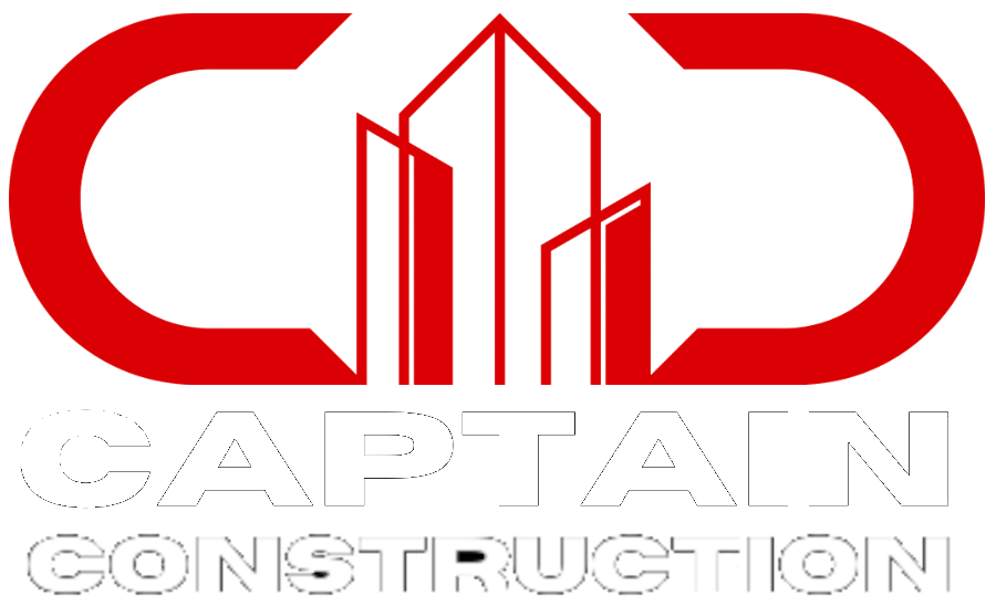 Captain Construction Corp.
