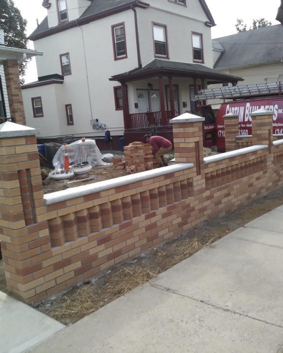 Brickwork Project 2