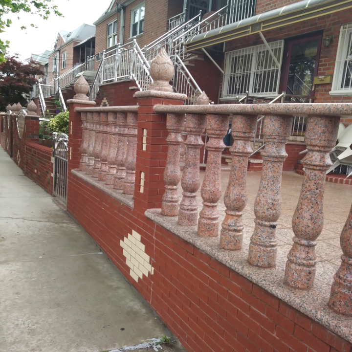 Brickwork Project 3