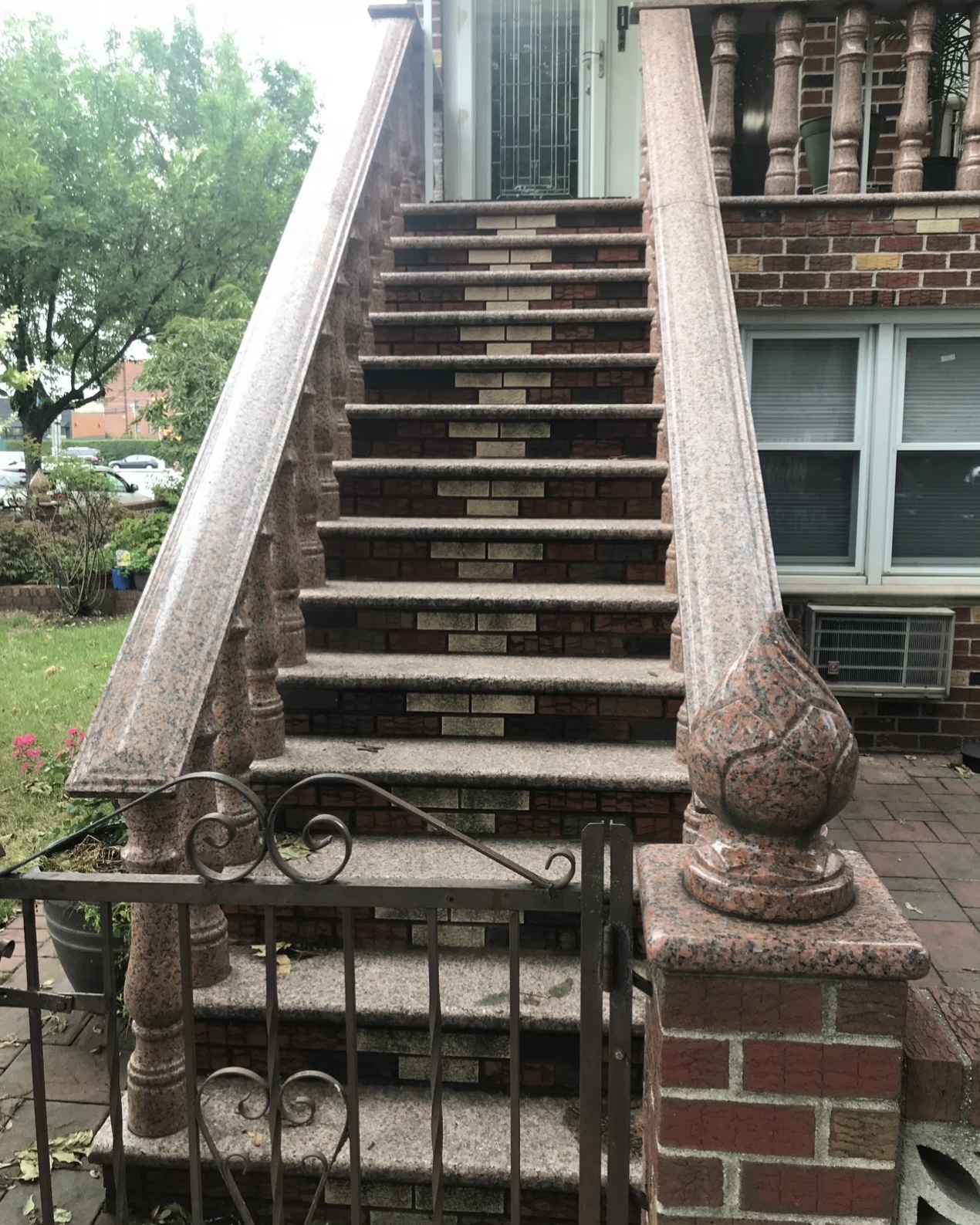 Steps Project 2