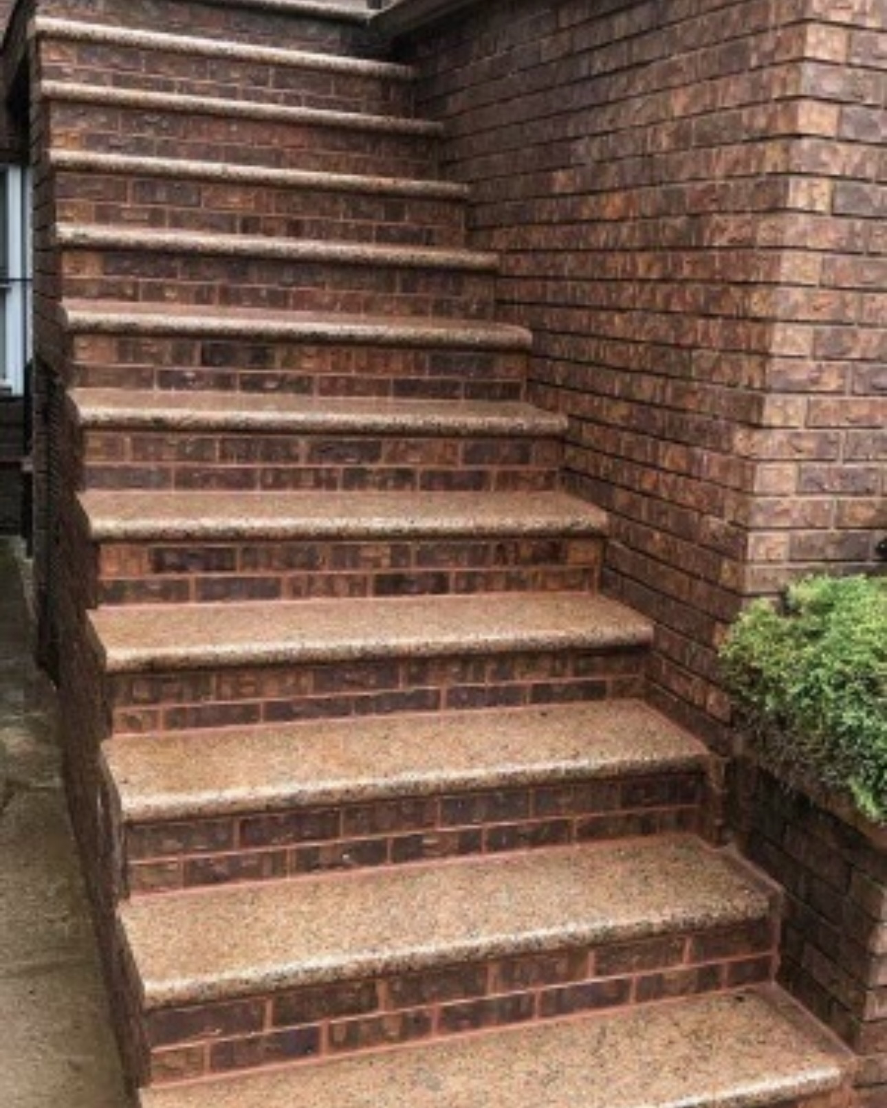 Steps Project 3